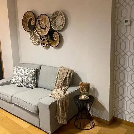 Housingcoruna Cordeleria Apartment