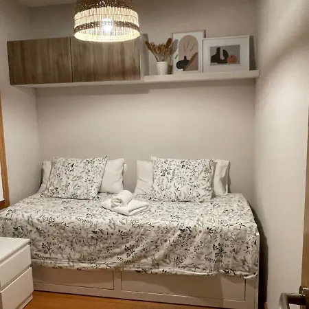 Apartment Housingcoruna Cordeleria