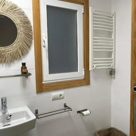 Apartment Housingcoruna Cordeleria