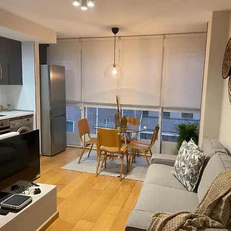 Apartment Housingcoruna Cordeleria *