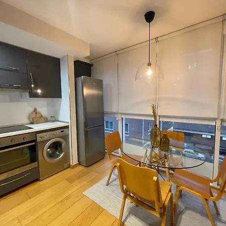 Apartment Housingcoruna Cordeleria *