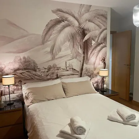 Apartment Housingcoruna Cordeleria