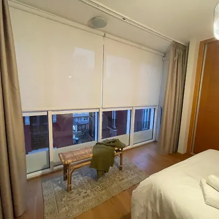 Housingcoruna Cordeleria